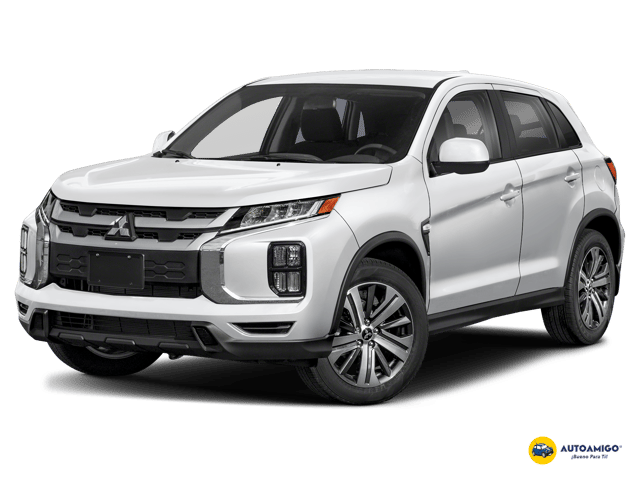 2023 Mitsubishi Outlander Sport ES