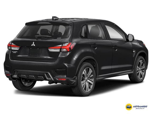 2023 Mitsubishi Outlander Sport ES