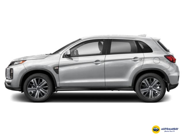 2023 Mitsubishi Outlander Sport ES