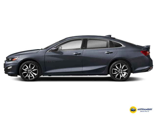 2023 Chevrolet Malibu RS