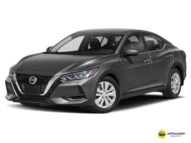 2022 Nissan Sentra S