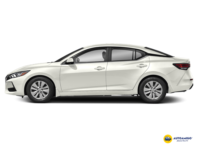 2022 Nissan Sentra S