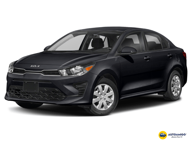 2023 Kia Rio LX