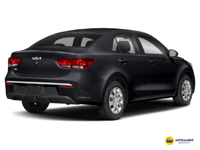 2023 Kia Rio LX