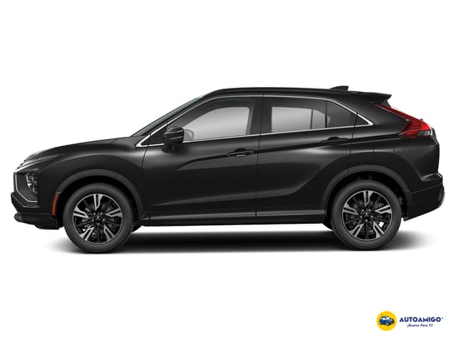 2022 Mitsubishi ECLIPSE CROSS ES