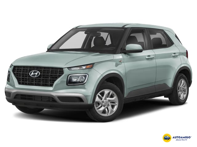 2024 Hyundai Venue SE