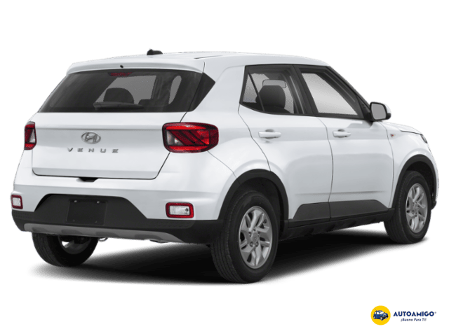 2024 Hyundai Venue SE