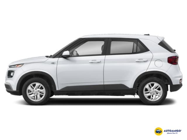 2024 Hyundai Venue SE