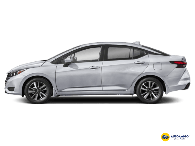 2023 Nissan Versa SV