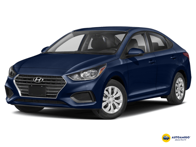 2022 Hyundai Accent SE