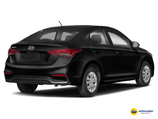 2022 Hyundai Accent SE