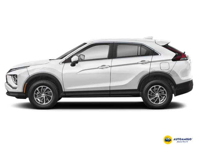 2024 Mitsubishi ECLIPSE CROSS ES