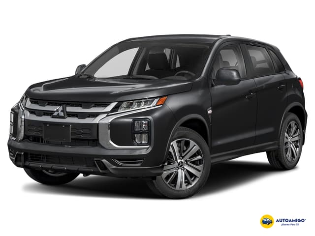 2025 Mitsubishi Outlander Sport S