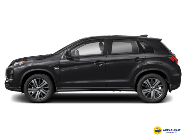 2025 Mitsubishi Outlander Sport S