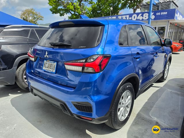 2023 Mitsubishi Outlander Sport ES