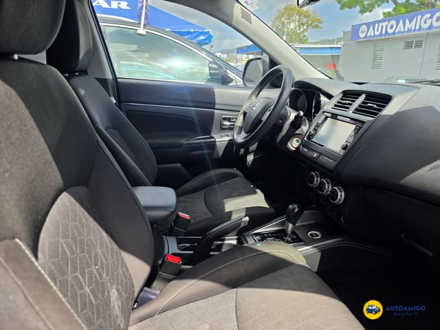 2023 Mitsubishi Outlander Sport ES