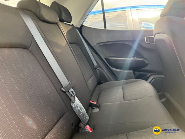 2024 Hyundai Venue SE