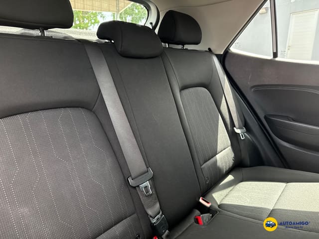 2024 Hyundai Venue SE