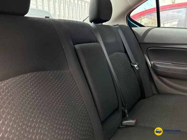 2024 Mitsubishi Mirage G4 SE