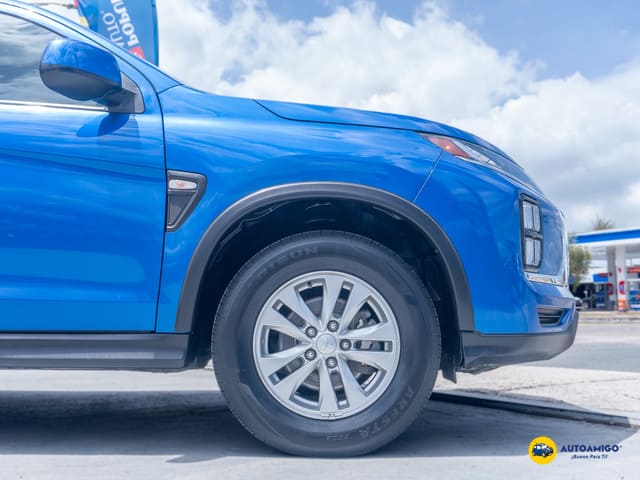 2023 Mitsubishi Outlander Sport ES