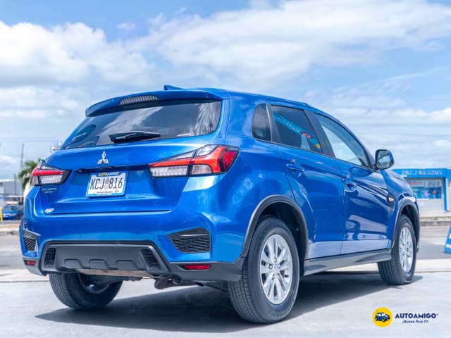 2023 Mitsubishi Outlander Sport ES