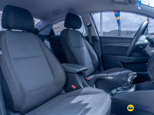 2022 Hyundai Accent SE
