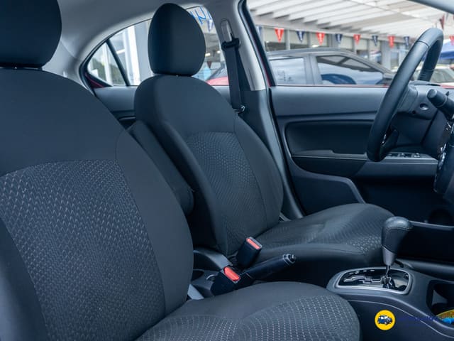 2024 Mitsubishi Mirage G4 SE
