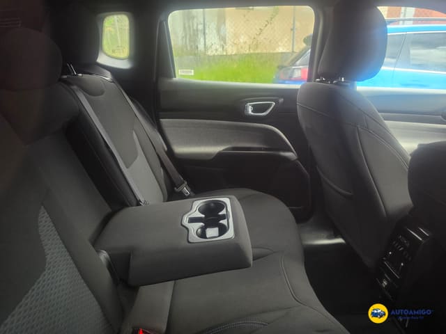 2023 Jeep Compass Sport
