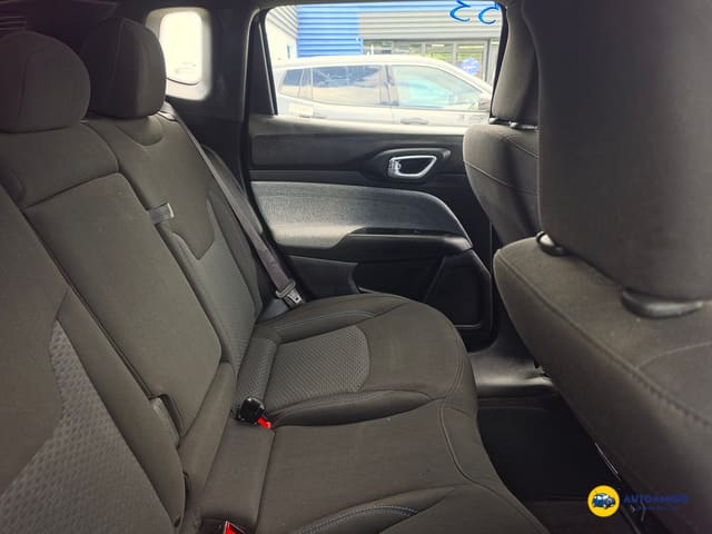 2023 Jeep Compass Sport