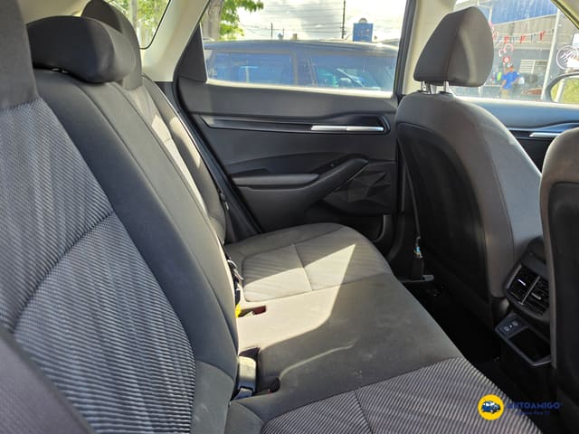 2025 Kia Seltos LX
