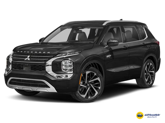 2023 Mitsubishi Outlander PHEV SEL