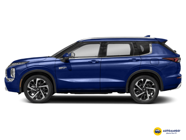 2023 Mitsubishi Outlander PHEV SEL