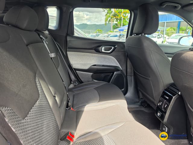 2023 Jeep Compass Sport