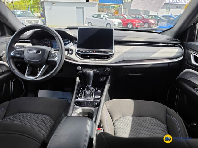 2023 Jeep Compass Sport