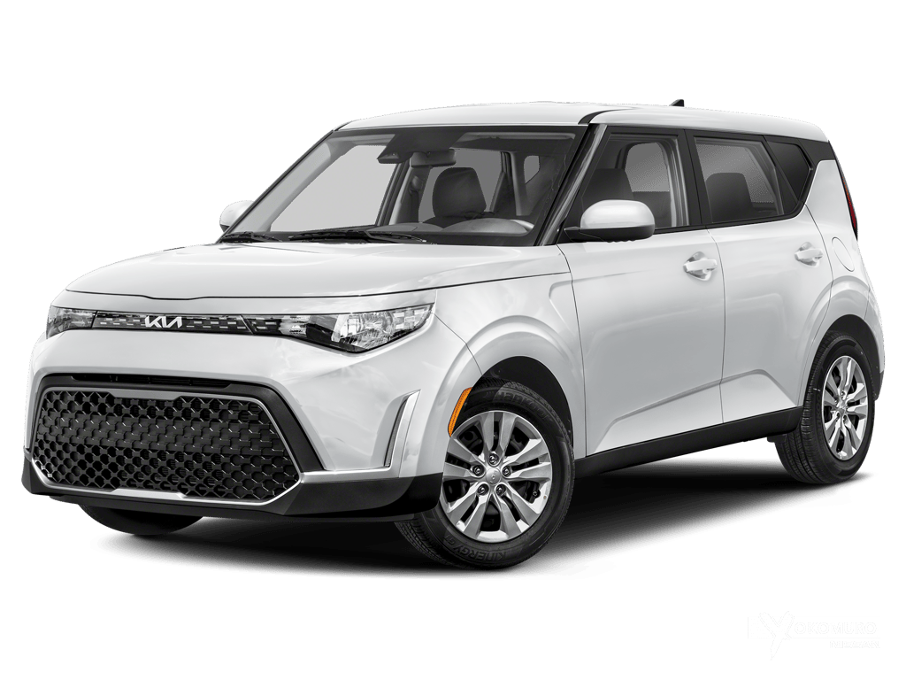 2023 Kia Soul's photo
