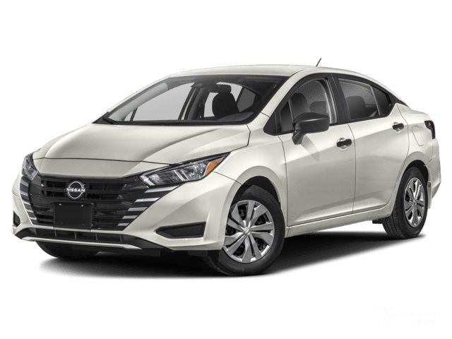 2023 Nissan Versa S