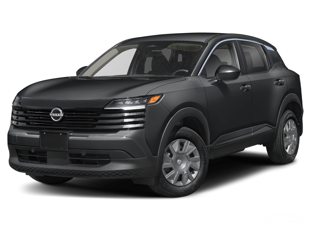 2025 Nissan Kicks 2.0 S's photo