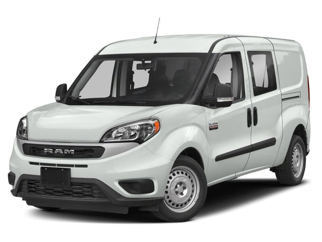 2022 Ram ProMaster City Wagon TRADESMAN