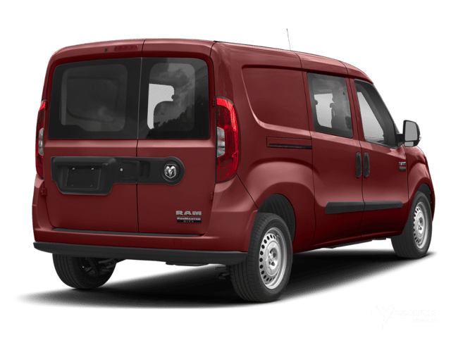 2022 Ram ProMaster City Wagon TRADESMAN