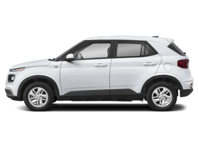 2024 Hyundai Venue SE