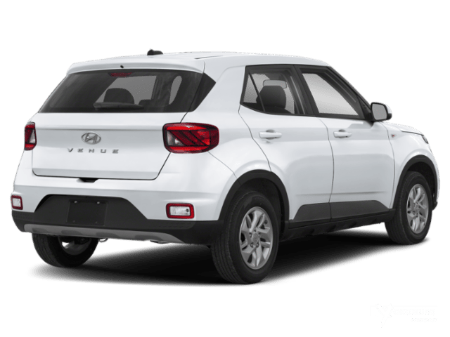 2024 Hyundai Venue SE