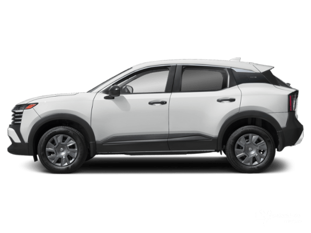 2027 Nissan Kicks S