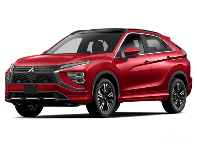 2022 Mitsubishi ECLIPSE CROSS ES