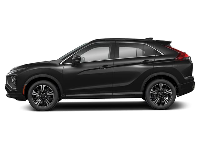 2022 Mitsubishi ECLIPSE CROSS ES