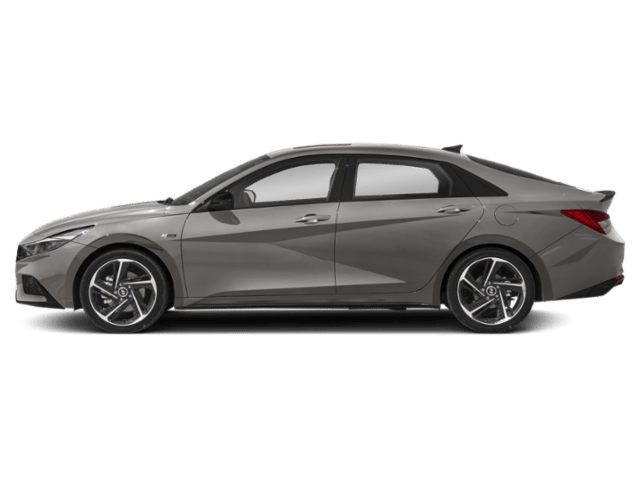 2023 Hyundai Elantra NLINE