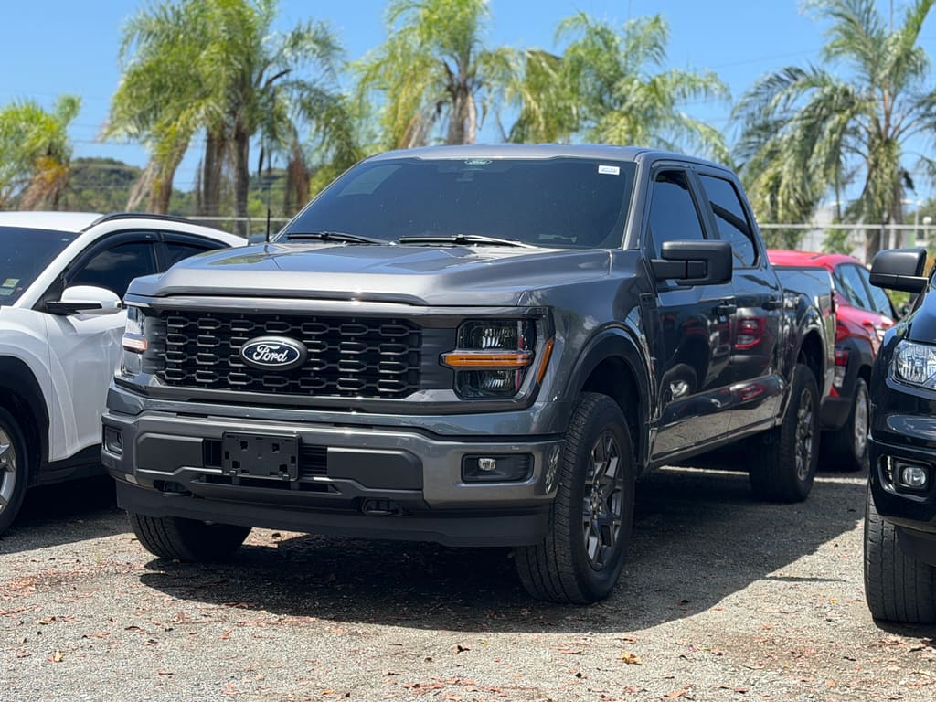 Vehicle