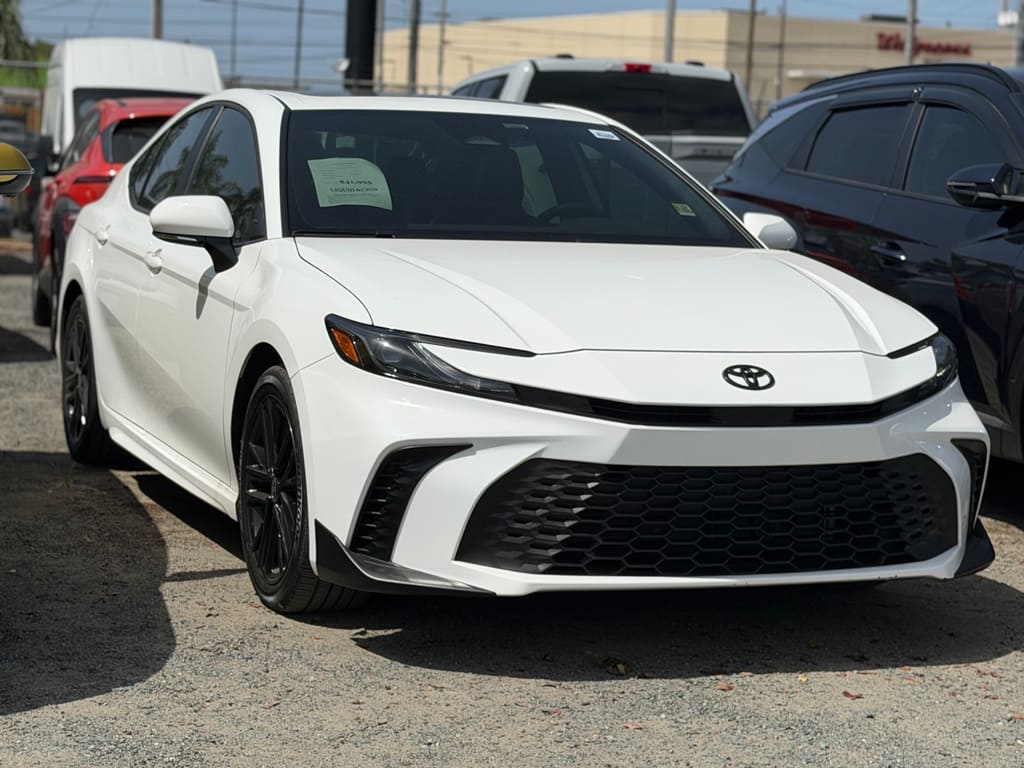 Vehicle