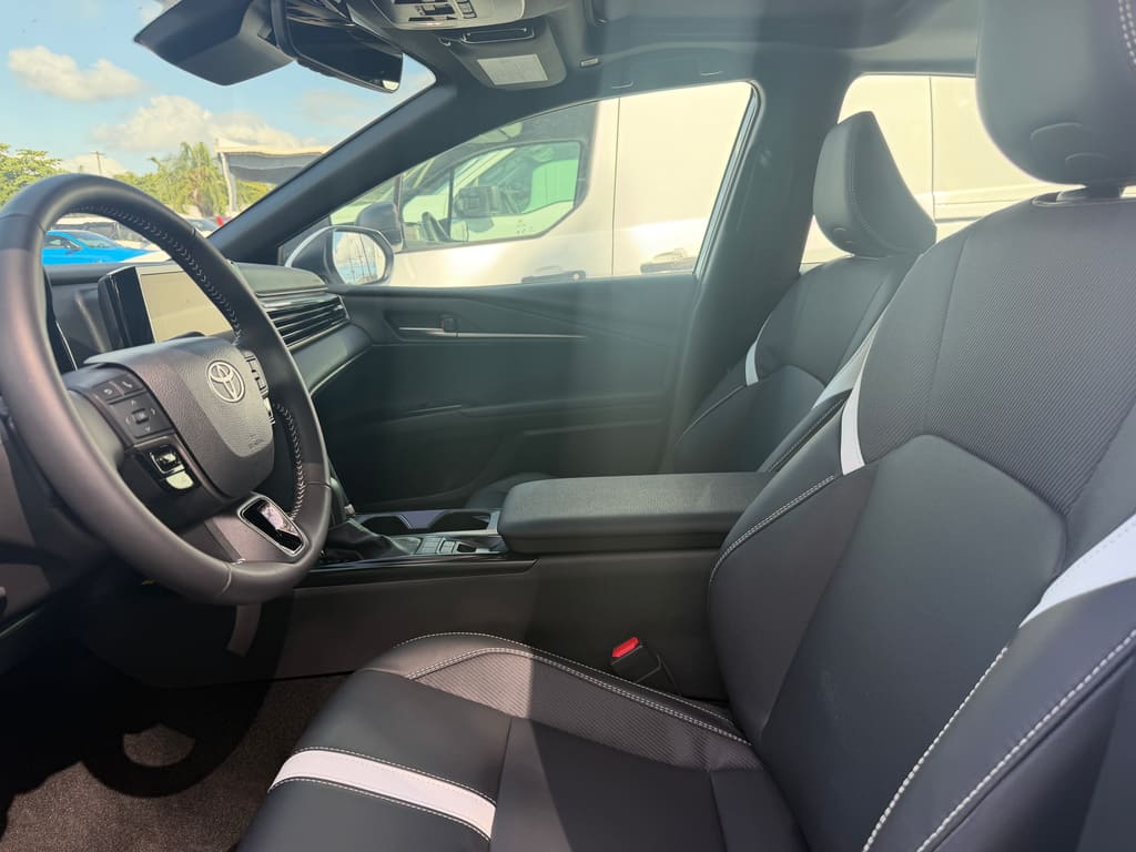 Vehicle