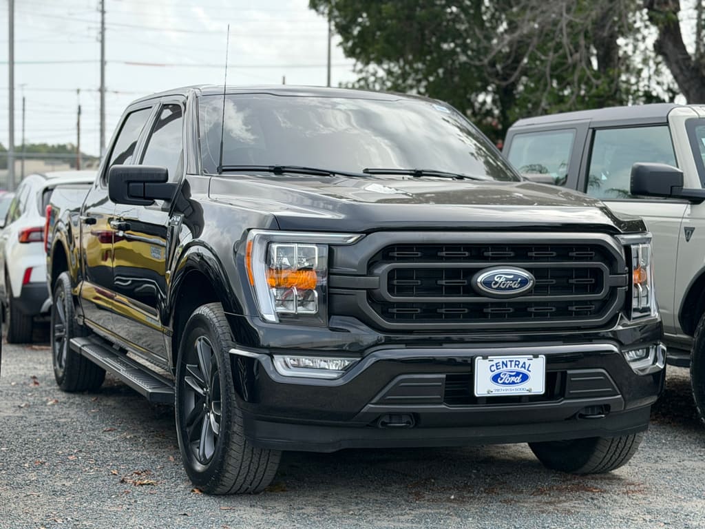 Vehicle