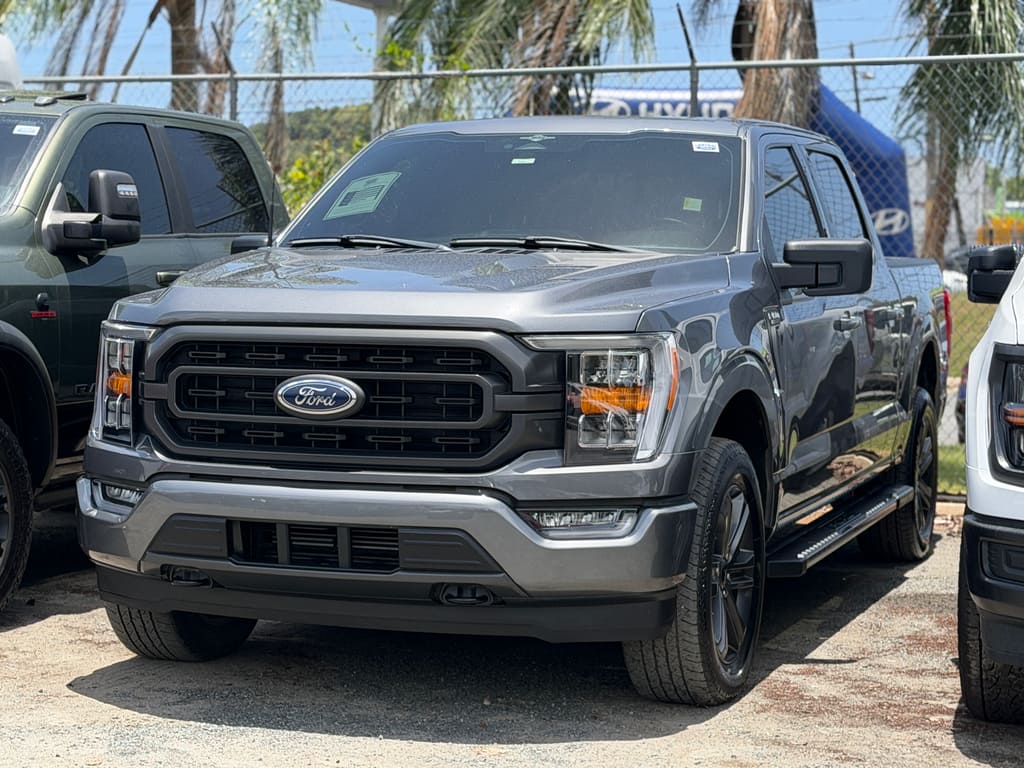 Vehicle